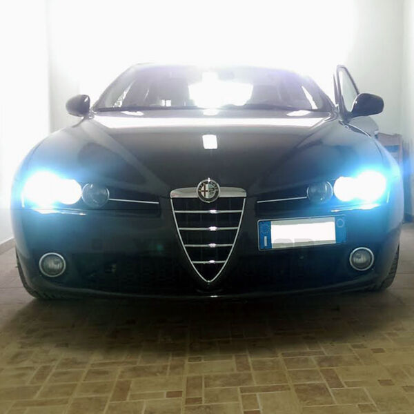 <p><span style="color: #626262;">Kit Xenon Specifico per i fari della tua Alfa 159. Engineered by Xenovision - Qualit&agrave; Massima.</span></p>
<p>&nbsp;</p>