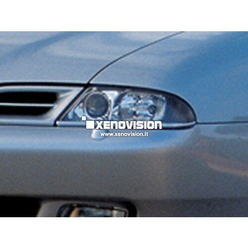 1 Kit Xenon Alfa 166 (1998 - 2007) Anabbaglianti 6000k <p><span style="color: #626262;">Kit Xenon Specifico per i fari della tua Alfa 166. Engineered by Xenovision - Qualità Massima.</span></p>
<p> </p>