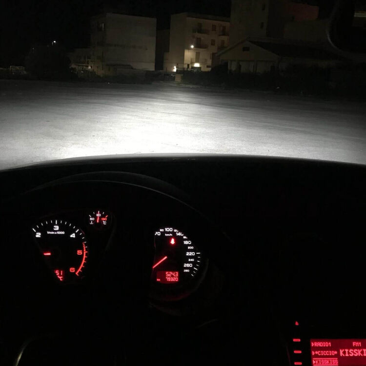  Audi A3 8P 2013 