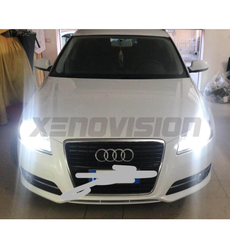  Audi A3 8P 2013 