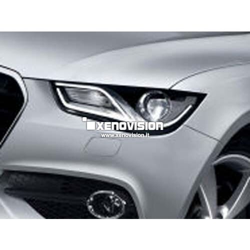 1 Kit Xenon Audi Q3 (2011 in poi) Anabbaglianti 6000k <p><span style="color: #626262;">Kit Xenon Specifico per i fari della tua <span style="color: #626262;">Audi Q3</span>. Engineered by Xenovision - Qualità Massima.</span></p>
<p> </p>