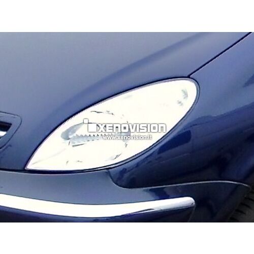 1 Kit Xenon Citroen Xsara Picasso - BiXenon 35W e Led Posizione - 6000k <p>Kit Xenon 35W e Luci Posizione a Led in tinta, pacchetto specifico per Citroen Xsara Picasso. Plug&Play, contiene tutto l'occorrente. Luce Bianco Lunare 6000k </p>