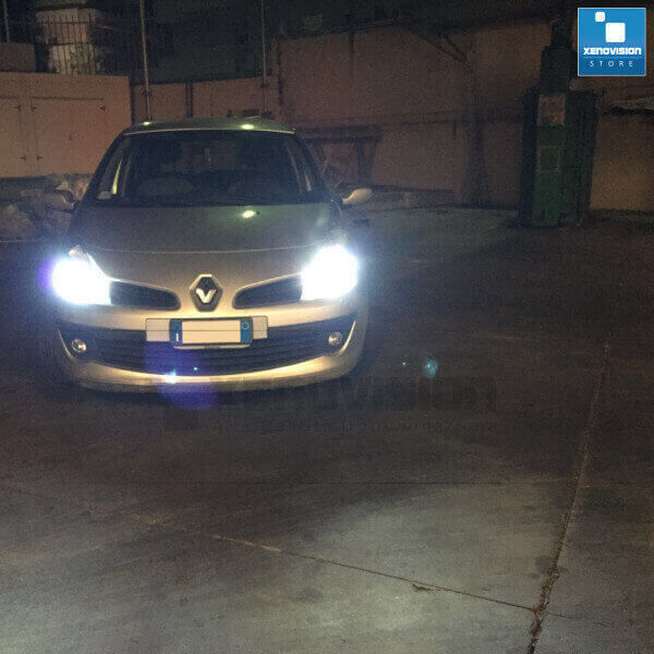 Renault Clio 2008