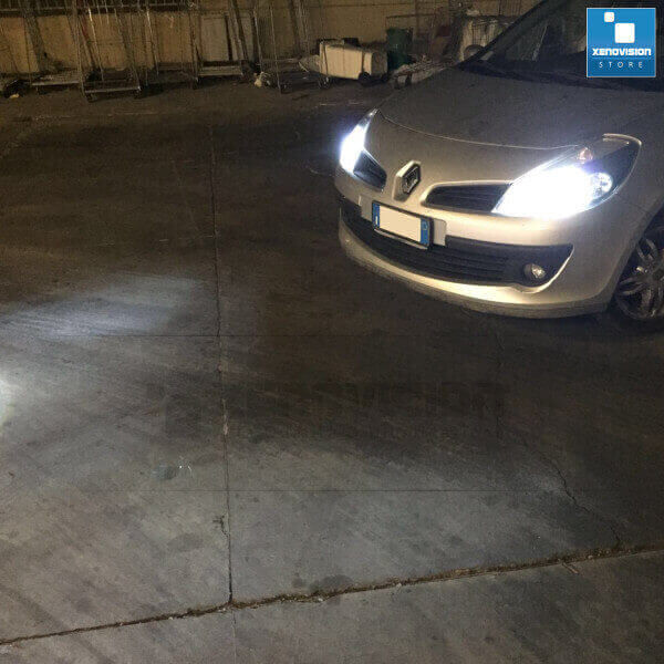 Renault Clio 2008