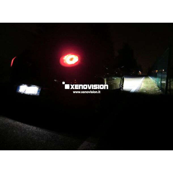 <p>Kit Xenon Specifico per i fari della tua Fiat Bravo. Engineered by Xenovision - Qualit&agrave; Massima.</p>