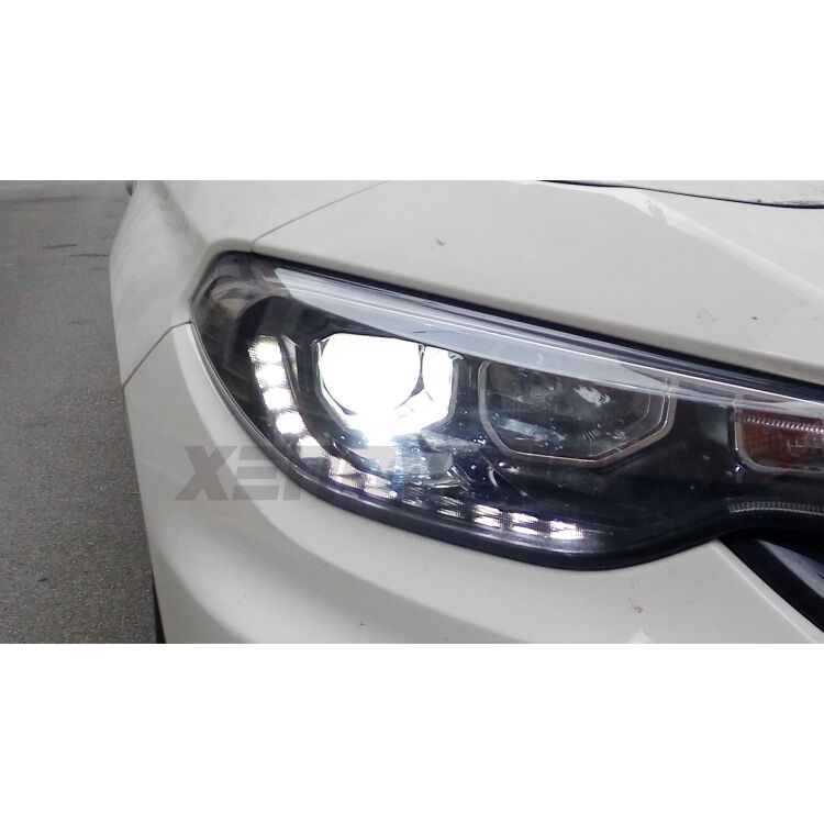 <p>Kit Xenon Specifico per i fari della tua Fiat Tipo. Engineered by Xenovision - Qualit&agrave; Massima.</p>