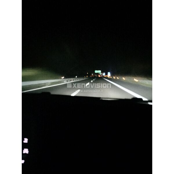 <p>Kit Xenon Specifico per i fari della tua Fiat Tipo. Engineered by Xenovision - Qualit&agrave; Massima.</p>