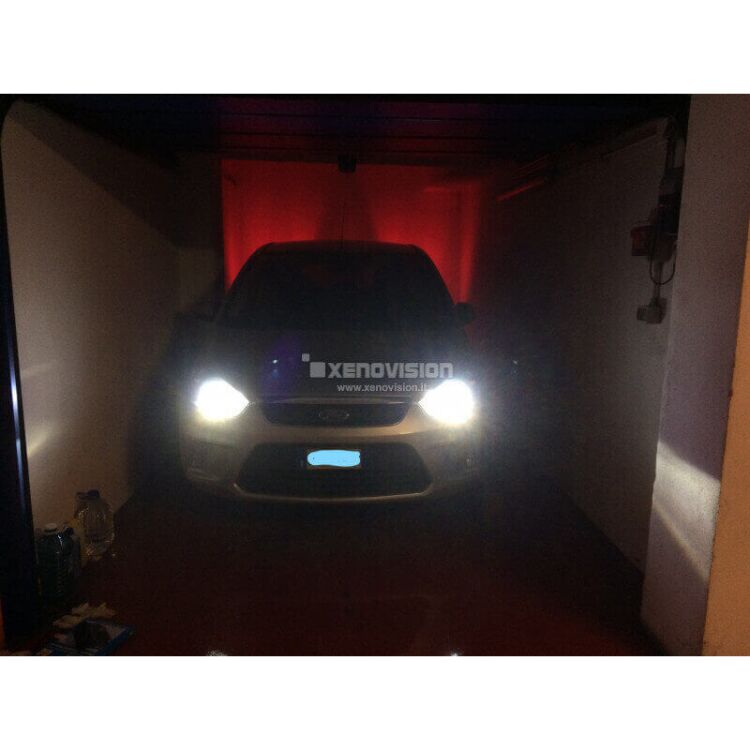 Ford C-MAX 2011 
