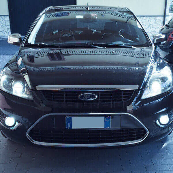  Ford Focus 2009 