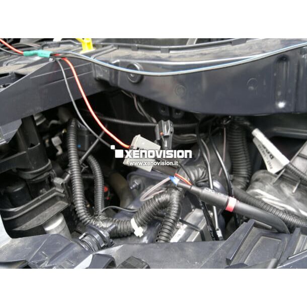 9 Kit Xenon Ford Focus - Parabola - 2011 in poi - Xenon 35W e Led - 5300k <p><span style="color: #000000; font-family: Verdana, Arial, Helvetica, sans-serif; font-size: 10px; font-style: normal; font-variant-ligatures: normal; font-variant-caps: normal; font-weight: normal; letter-spacing: normal; line-height: normal; orphans: 2; text-align: start; text-indent: 0px; text-transform: none; white-space: normal; widows: 2; word-spacing: 0px; float: none; background-color: #ffffff; display: inline !important">Kit Xenon Focus Pro Korea 35W specifico per il faro delle Ford Focus dal 2011 in poi e Luci Posizione Led in tinta. Plug&Play, l'unico zero spie, contiene tutto l'occorrente. Luce Bianco Solare 5300k.</span></p>