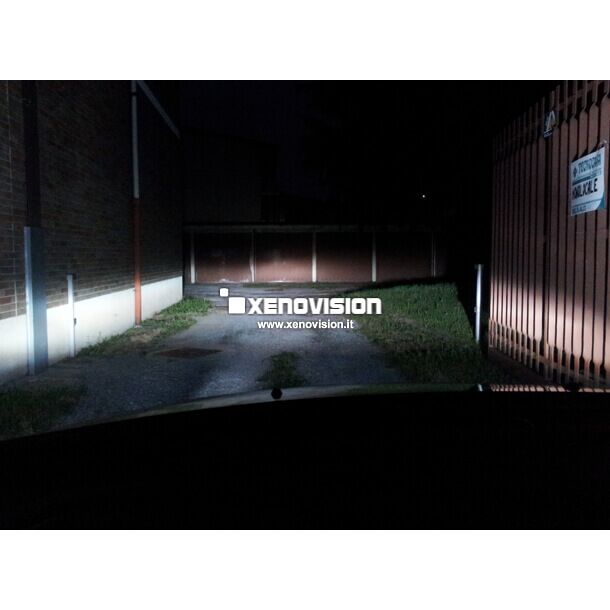 3 Kit Xenon Ford Focus - Parabola - 2011 in poi - Xenon 35W e Led - 6100k <p>Kit Xenon Focus Pro Korea 35W specifico per il faro delle Ford Focus, C-Max dal 2011 in poi e Luci Posizione Led in tinta. Plug&Play, l'unico zero spie, contiene tutto l'occorrente. Luce Bianco Lunare 6100k.</p>