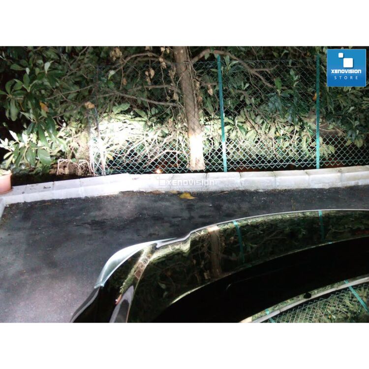 5 Kit Xenon Ford Focus - Parabola - 2011 in poi - Xenon 35W e Led - 6100k <p>Kit Xenon Focus Pro Korea 35W specifico per il faro delle Ford Focus, C-Max dal 2011 in poi e Luci Posizione Led in tinta. Plug&Play, l'unico zero spie, contiene tutto l'occorrente. Luce Bianco Lunare 6100k.</p>
