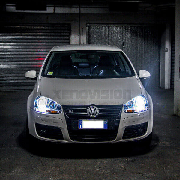 VolksWagen Golf V 2006