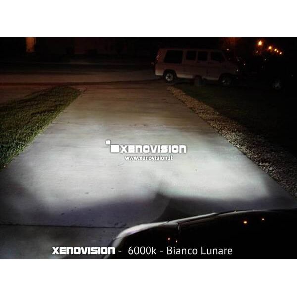 4 Kit Xenon H1 6000k 35W 64Bit Alta Qualita Xenovision Bianco Lunare <p>Kit Xenon H1 6000k 35W DiamondPRO Xenovision ad architettura digitale 64-Bit. Lampade xenon H1 Bianco Lunare. Ket KOREA, Qualita Garantita 2 anni</p>