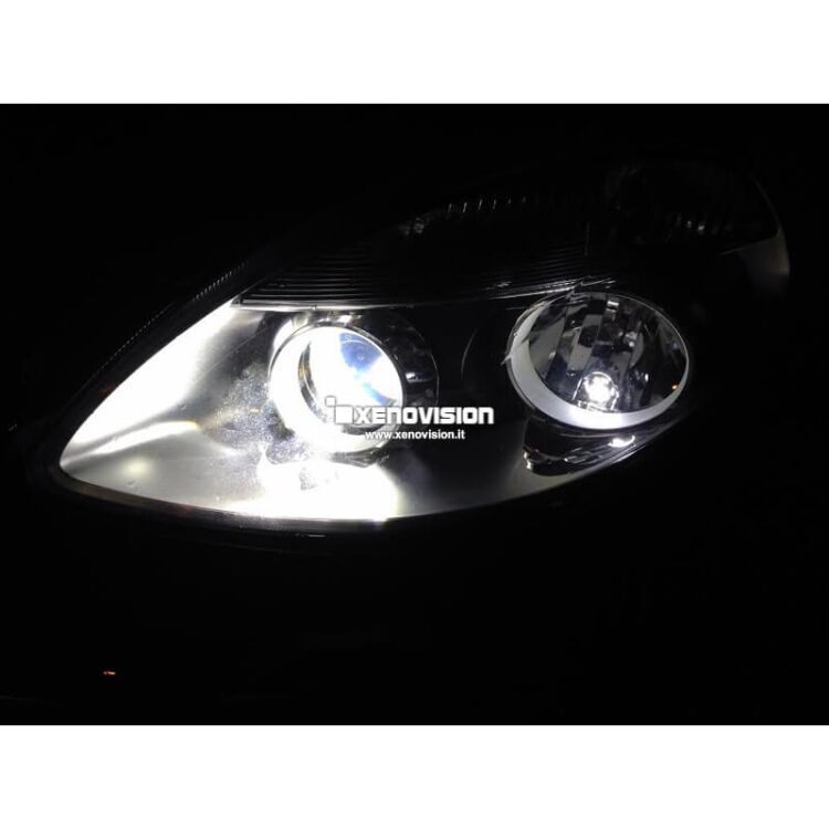 6 Kit Xenon H1 6000k 35W 64Bit Alta Qualita Xenovision Bianco Lunare <p>Kit Xenon H1 6000k 35W DiamondPRO Xenovision ad architettura digitale 64-Bit. Lampade xenon H1 Bianco Lunare. Ket KOREA, Qualita Garantita 2 anni</p>