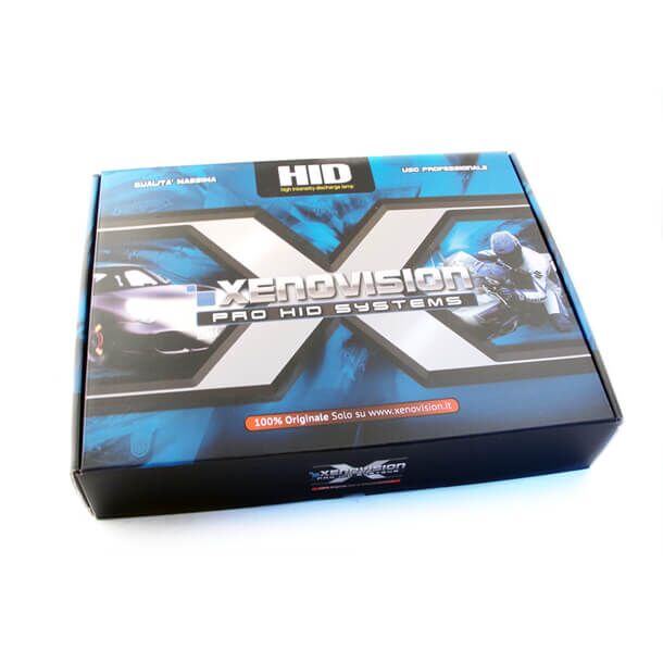 1 Kit Xenon H7 4300k 35W 64Bit Alta Qualita Xenovision Bianco Caldo <p>Kit Xenon H7 4300k 35W DiamondPRO Xenovision ad architettura digitale 64-Bit. Lampade xenon H7 Bianco Caldo. Ket KOREA, Qualita Garantita 2 anni </p>
