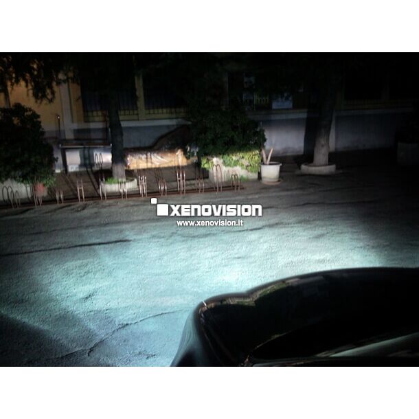 2 Kit Xenon H7-C 5300k 35W 64Bit Focus Pro Xenovision Bianco Solare <p><strong>La Qualità Massima sul mercato.</strong> Kit Xenon Professionale, equipaggiato con lampade di altissima qualità Xenovision FocusPro Korea H7-C 5300k.</p>