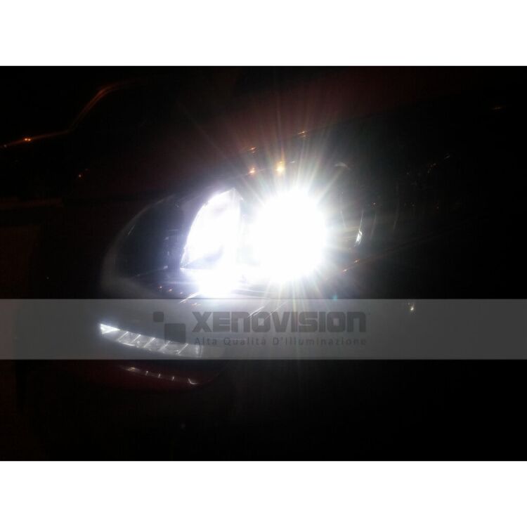 9 Kit Xenon H7-C 5300k 35W 64Bit Focus Pro Xenovision Bianco Solare <p><strong>La Qualità Massima sul mercato.</strong> Kit Xenon Professionale, equipaggiato con lampade di altissima qualità Xenovision FocusPro Korea H7-C 5300k.</p>