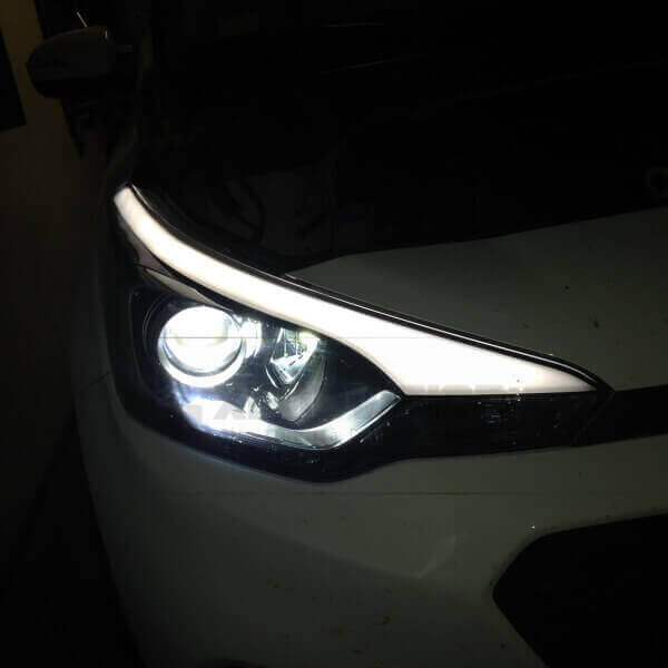  Hyundai i20 2015 