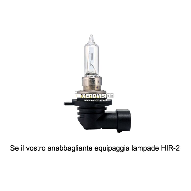 <!DOCTYPE html>
<html>
<head>
</head>
<body>
<p>Kit Xenon 35W specifico per il faro della Hyundai ix35 2013 in poi, con lampade specifiche introvabili, a 6000k. Plug&amp;Play zero spie, contiene tutto l'occorrente. L'unico con lampade Xenon in tinta con i Led originali del faro.&nbsp;</p>
</body>
</html>