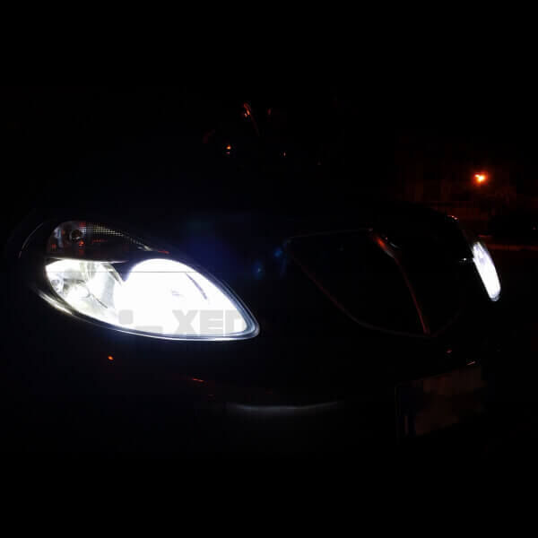  Lancia Ypsilon 2010 