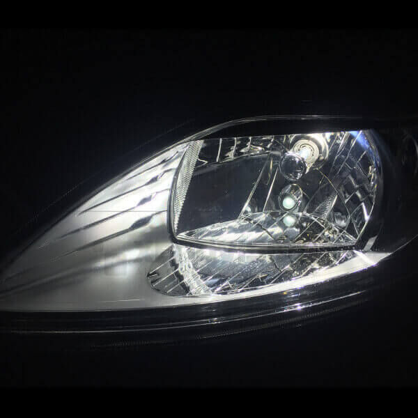  Lancia Ypsilon 2011 