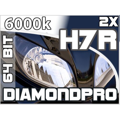 Kit xenon moto doppio faro - 35W H7-R Bianco Lunare 6000k <p>La più piccola centralina di sempre. Massima robustezza, affidabilità, controllo digitale a 64Bit esclusivo XENOVISION - Kit xeno bilampada completo, modello 2011. Kit compost da due lampade e due centraline.<br />Canbus: <strong>NO</strong> | Garanzia centralina: <strong>3</strong> <strong>Anni</strong> | Professionale, Ultrasottile. </p>
