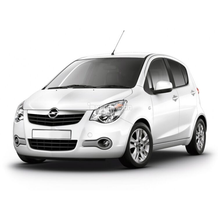 0 Kit Xenon Opel Agila - 2008 in poi - BiXenon 35W - 6000k <p>Kit Xenon 35W specifico per il faro della Opel Agila 2008 in poi. Plug&Play zero spie, contiene tutto l'occorrente. Luce Bianco Lunare 6000k.</p><p> </p>