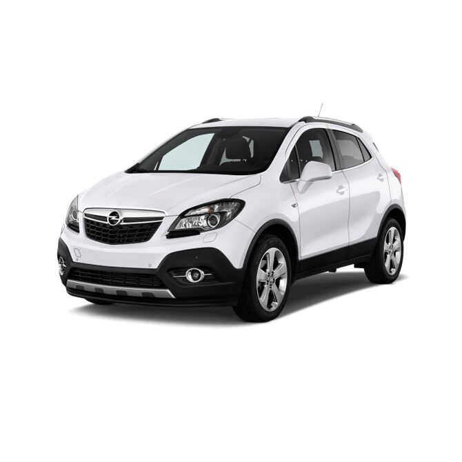 <p>Kit Xenon 35W con lampade specifiche per il faro della Opel Mokka. Plug&amp;Play zero spie, contiene tutto l'occorrente. Luce Bianco Lunare 6000K</p>