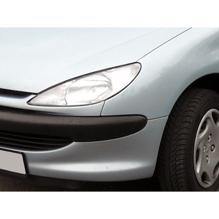 1 Kit Xenon Peugeot 206 - 1998 in poi - BiXenon 35W e Led Posizione - 5000k <p>Kit Xenon 35W specifico per il faro della Peugeot 206 e Luci Posizione a Led in tinta. Plug&Play zero spie, contiene tutto l'occorrente. Luce Bianco Solare 5000k.</p>
