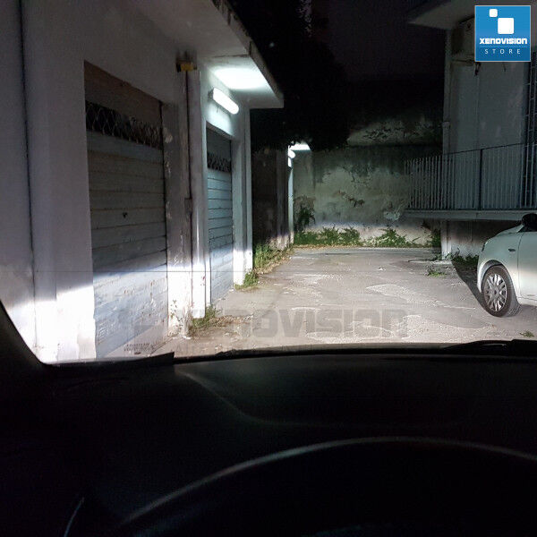 <p>Kit Xenon Specifico per i fari della tua Captur. Engineered by Xenovision - Qualit&agrave; Massima.</p>