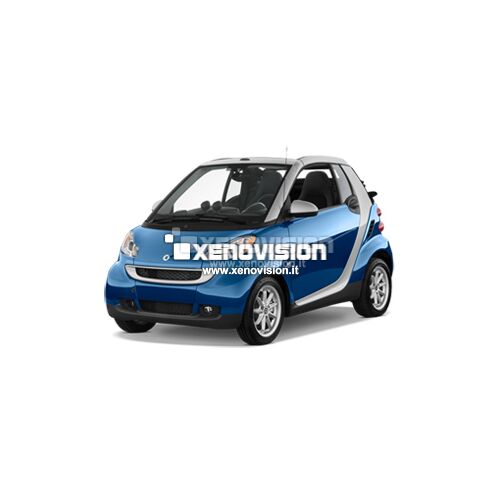 <!DOCTYPE html>
<html>
<head>
</head>
<body>
<p>Kit Xenon Specifico per i fari della tua Smart 451. Engineered by Xenovision - Qualit&agrave; Massima.</p>
</body>
</html>