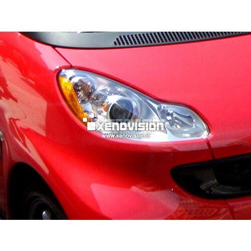 <!DOCTYPE html>
<html>
<head>
</head>
<body>
<p>Kit Xenon Specifico per i fari della tua Smart 451. Engineered by Xenovision - Qualit&agrave; Massima.</p>
</body>
</html>