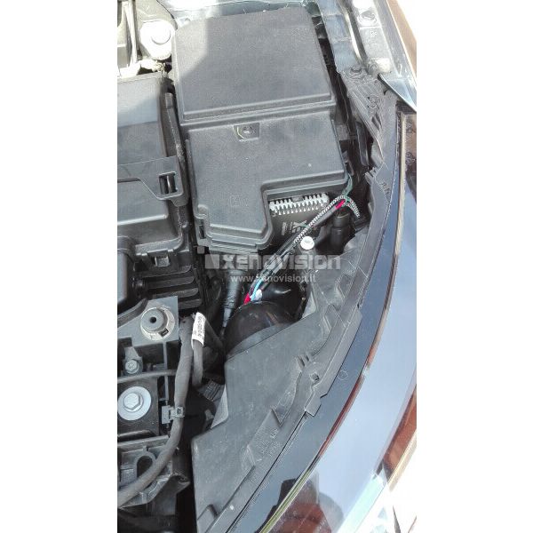  Renault Megane 4 2016 