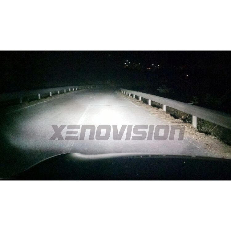 1 Kit Xenon Seat Ibiza V - 2008 in poi - 35W e Led Posizione - 6100k <p>Kit Xenon FocusPRO 35W specifico per il faro della Seat Ibiza V e Luci Posizione a Led in tinta. Plug&Play zero spie, contiene tutto l'occorrente. Luce Bianco Lunare 6100k.</p>