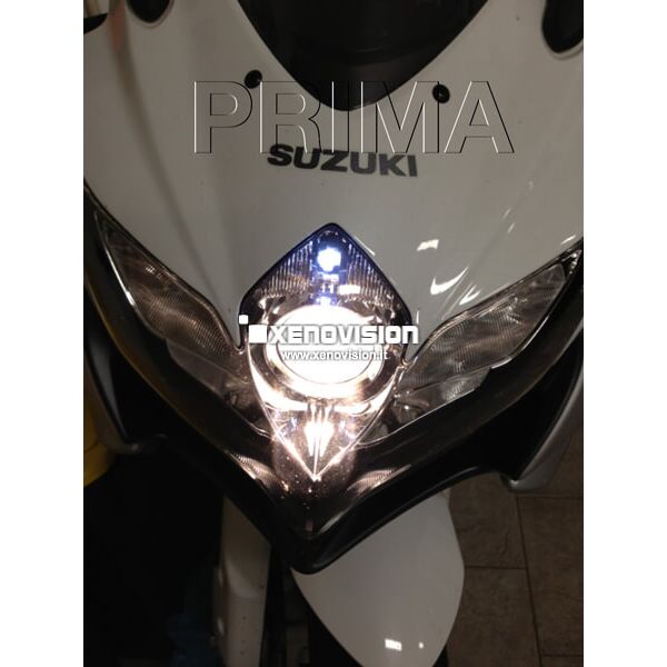 3 Kit Xenon Slim Moto H11 6000k 35W 64Bit Qualita Xenovision Bianco Lunare <p>Kit Xenon moto H11 6000k 35W Ultra Slim Xenovision ad architettura digitale 64-Bit. Lampade H11 Bianco Lunare Ket KOREA, Qualita Garantita 2 anni </p>