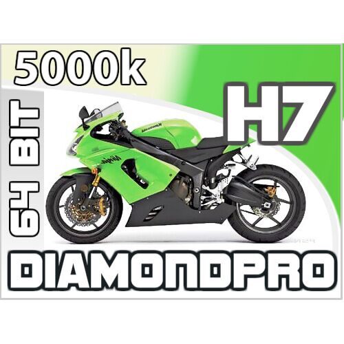 <p>Kit Xenon moto H7 5000k 35W Ultra Slim Xenovision ad architettura digitale 64-Bit. Lampade xenon H7 Bianco Solare Ket KOREA, Qualita Garantita 2 anni&nbsp; </p>