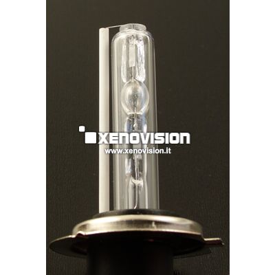 1 Kit Xenon Slim Moto H7 5000k 35W 64Bit Qualita Xenovision Bianco Solare <p>Kit Xenon moto H7 5000k 35W Ultra Slim Xenovision ad architettura digitale 64-Bit. Lampade xenon H7 Bianco Solare Ket KOREA, Qualita Garantita 2 anni </p>
