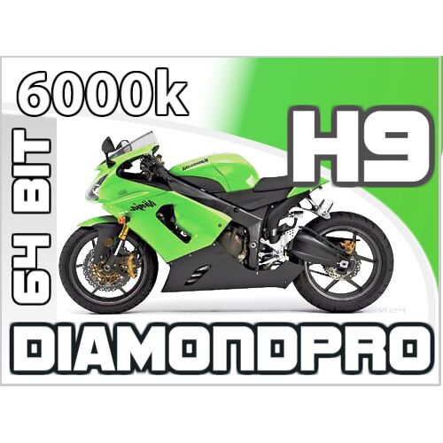 <p>Kit Xenon moto H9 6000k 35W Ultra Slim Xenovision ad architettura digitale 64-Bit. Lampade xenon H9 Bianco Lunare Ket KOREA, Qualita Garantita 2 anni&nbsp;</p>