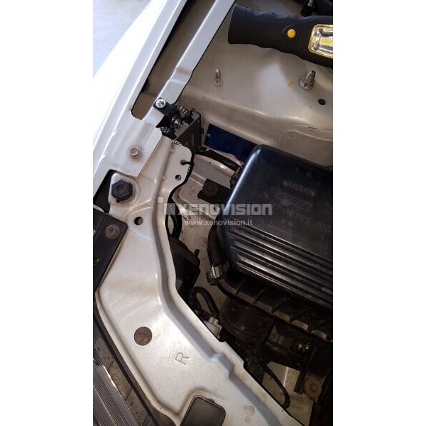  Suzuki New Grand Vitara 2006 