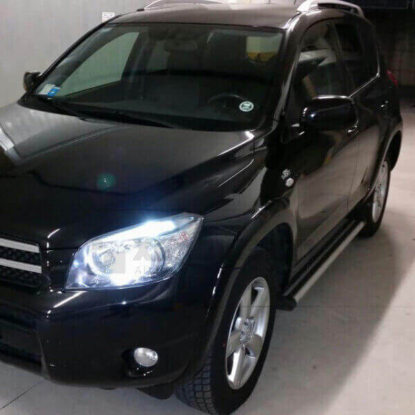  Toyota RAV4 2006 