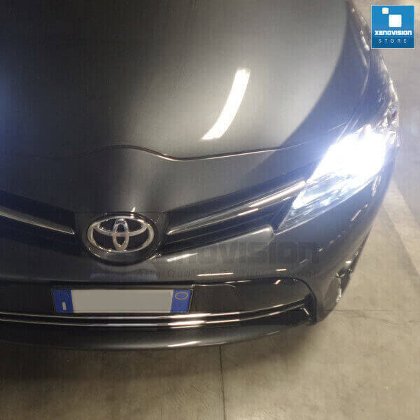  Toyota Verso 2015 
