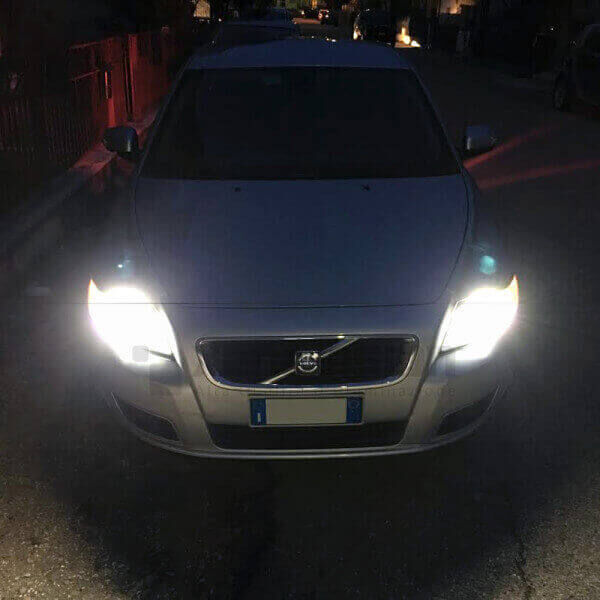 Volvo V50 2008