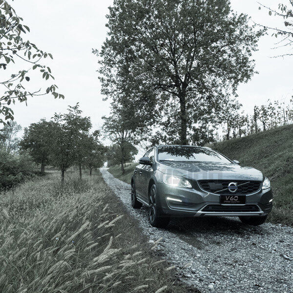  Volvo V60 2013 