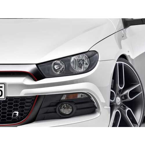 <p><span style="color: #626262;">Kit Xenon Specifico per i fari della tua&nbsp;<span style="color: #626262;">VW Scirocco</span>. Engineered by Xenovision - Qualit&agrave; Massima.</span></p>
<p>&nbsp;</p>