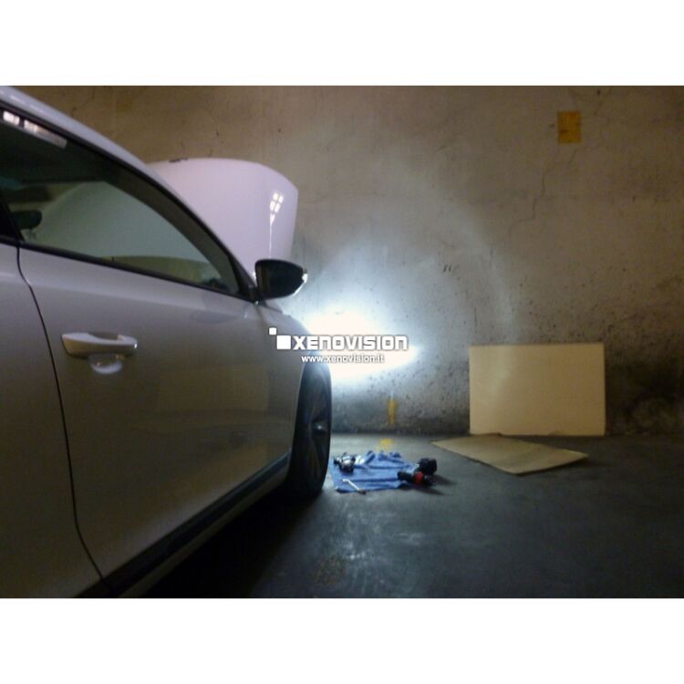 <p><span style="color: #626262;">Kit Xenon Specifico per i fari della tua&nbsp;<span style="color: #626262;">VW Scirocco</span>. Engineered by Xenovision - Qualit&agrave; Massima.</span></p>
<p>&nbsp;</p>