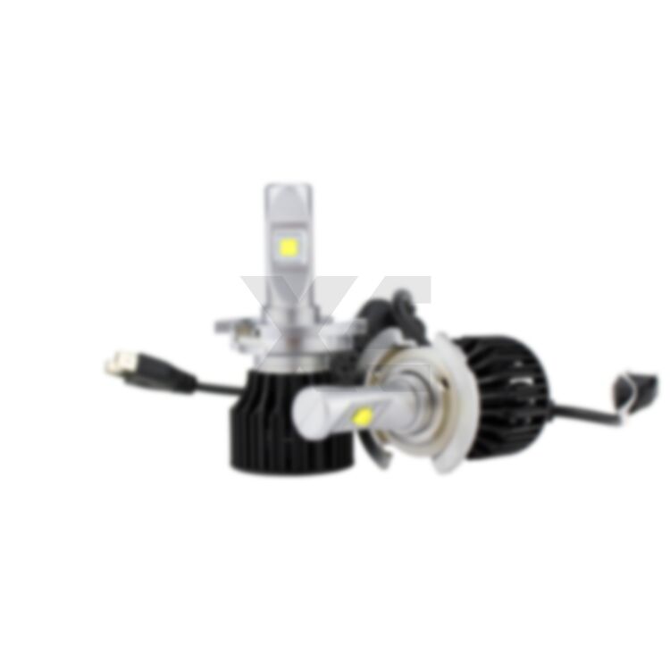 <!DOCTYPE html>
<html>
<head>
</head>
<body>
<p>Dimentica gli adattatori. Forma dell'intera lampada su misura per Megane IV.&nbsp;</p>
</body>
</html>