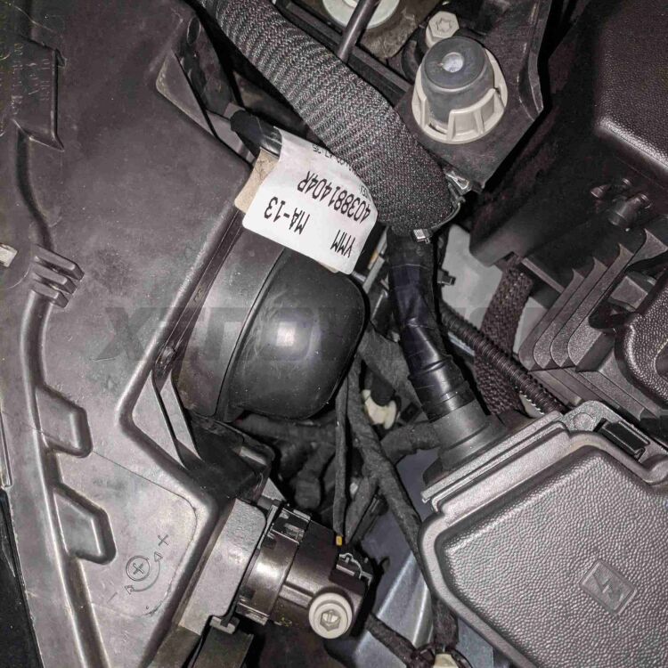  Renault Megane IV 1.5dCi Duel2 EDC 2020 