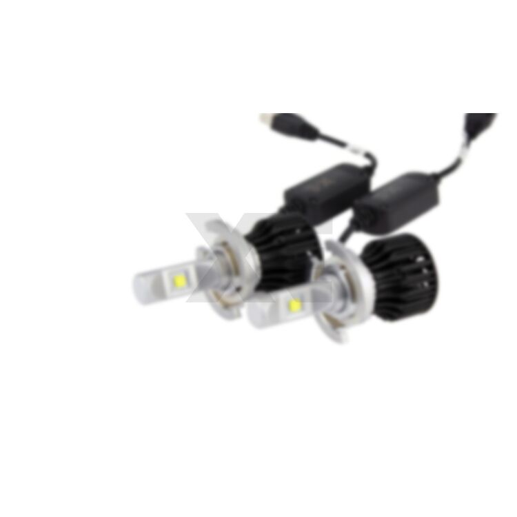 <p>Dimentica gli adattatori. Forma dell'intera lampada su misura per Mito. </p>