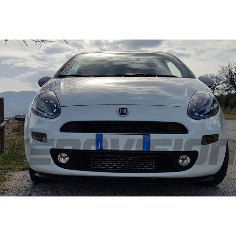 3 Morimoto: Kit Full Retrofit HID Mini D2S 4.0 <p>Kit Retrofit HID completo con Proiettori Morimoto Mini D2S e Kit Xenon PhemonXT.</p>